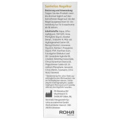 Sanhelios Nagelkur Lösung, 10 ml