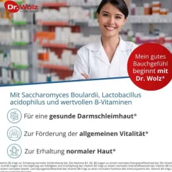 Sanuzella D Zellulose Kapsel, 60 St