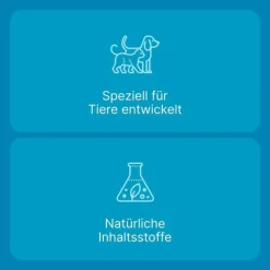 Sascupreel ad us. vet. Tabletten, 100 St