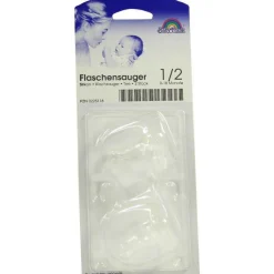 Sauger Tee Kirsche mit Vent.Si, 2 St