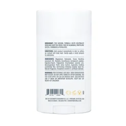 Schmidts Deo Stick sensitive Coconut & Pineapple, 75 g