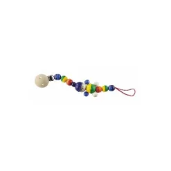 Schnullerkette Holz Boy, 1 St