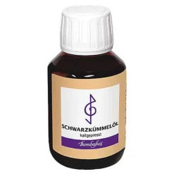 Schwarzkümmelöl, 100 ml