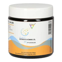 Schwarzkümmelöl Embamed 50% Salbe, 50 g