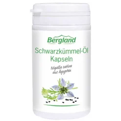 Schwarzkümmel-Öl Kapseln, 75 St