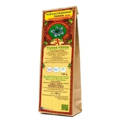 Schwarzkümmelsamen ägypt., 100 g