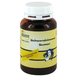 Schwarzkümmelsamen Spezial, 100 g