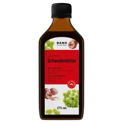 Schwedenbitter Arlberger Elixier, 200 ml