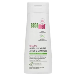 Sebamed Anti-Juckreiz Akut Shampoo, 200 ml