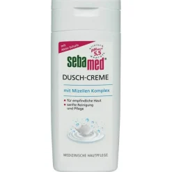 Sebamed Duschcreme, 200 ml