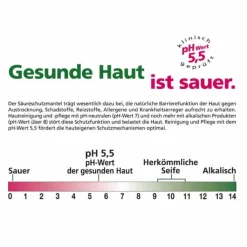 Sebamed flüssig Waschemulsion , 200 ml