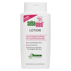 Sebamed Lotion, 400 ml