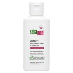 Sebamed Lotion, 50 ml