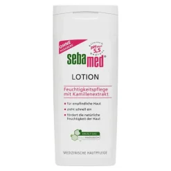 Sebamed Lotion, 200 ml