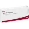 Secale Bleiglanz comp. Ampullen, 10X1 ml