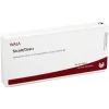 Secale Quarz Ampullen, 10X1 ml