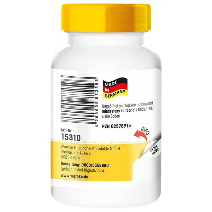 Selenit 50 Tabletten, 100 St