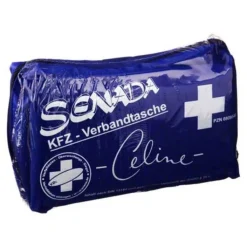 Senada Kfz Tasche Celine bla, 1 St
