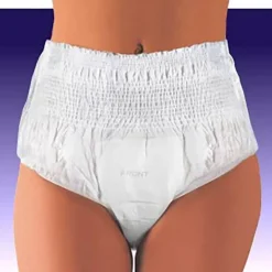 Seni Active Plus large, 10 St