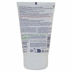 Seni® Care Creme für trockene und raue Haut mit 10% Urea, 100 ml