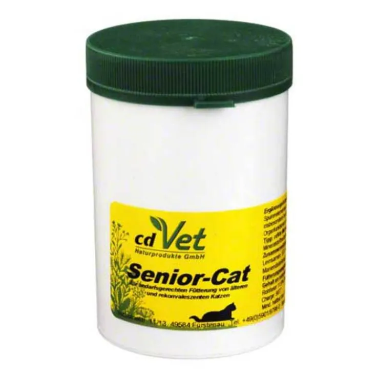 Senior Cat, 70 g