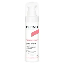 Sensidiane Intensivserum besonders empfindliche Haut, 30 ml
