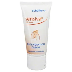 Sensiva Regenerationscreme, 50 ml