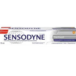 Sensodyne Multicare Dental White Zahncreme, 75 ml