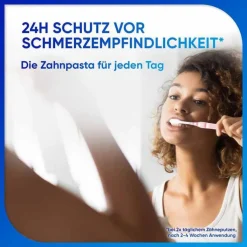 Sensodyne Multicare Zahnfleischschutz Zahnpasta, 75 ml