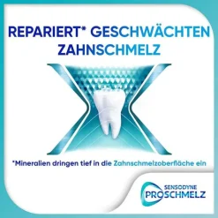 Sensodyne Proschmelz Repair Zahncreme minze, 75 ml
