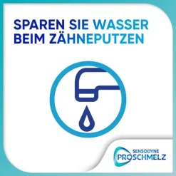 Sensodyne Proschmelz Repair Zahncreme minze, 75 ml