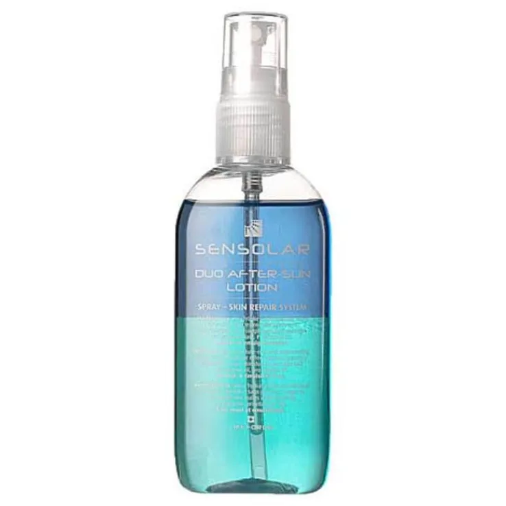 Sensolar Duo After Sun Lotion Spray, 100 ml