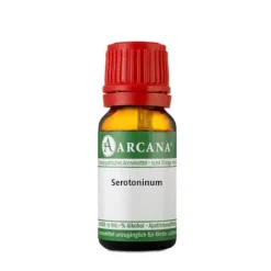 Serotoninum LM 6 Dilution, 10 ml