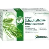 Sidroga Schachtelhalmkraut Tee Filterbeutel, 20X2.0 g
