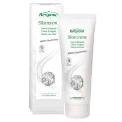 Silbercreme, 100 ml
