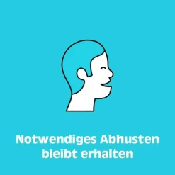 Silomat Hustenstiller Dextromethorphan mit Honig-Geschmack, 20 St