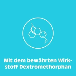 Silomat Hustenstiller Dextromethorphan mit Honig-Geschmack, 20 St