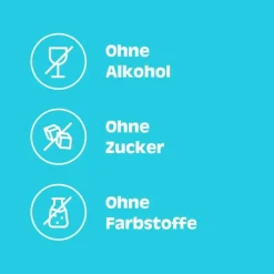 Silomat Hustenstiller Pentoxyverin 1,35 mg / ml Saft, 100 ml