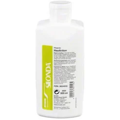 Silonda Lotion, 500 ml