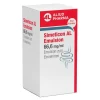 Simeticon AL Emulsion, 50 ml