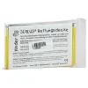Sirius Kind.Rettungsdecke 16, 1 St