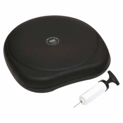 Sissel Sitfit Plus schwarz, 1 St