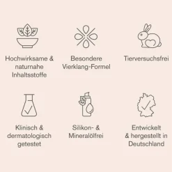 Skjur Nachtpflege Creme, 50 ml
