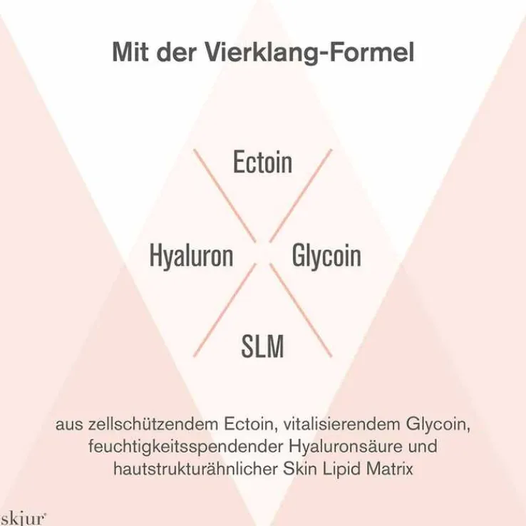 Skjur Tagespflege Creme, 30 ml