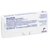 Skorodit D 8 Ampullen, 8X1 ml