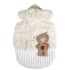 Sänger Wärmflasche mit Bezug 0,8 l Bärchen Piet, 1 St
