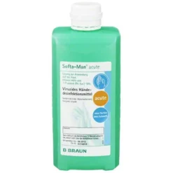 Softa-Man® acute Lösung, 500 ml
