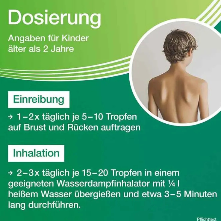 Soledum Balsam, 50 ml