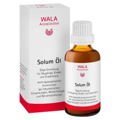 Solum Öl, 50 ml