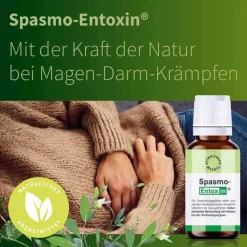 Spasmo-Entoxin® Tropfen, 20 ml